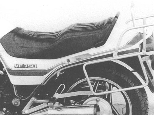 Honda VF 750 S [1982-1985] - Ponte bagagli