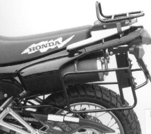 Honda NX 650 Dominator [1995-2002] - Carrier de cas