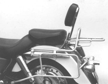 Honda F 6 C Custom [1997-2001] - Bagage Bridge