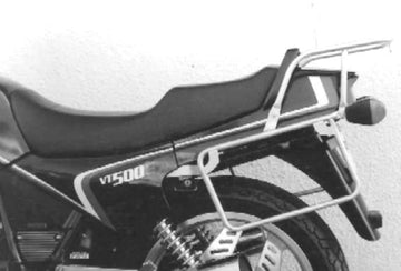 Honda VT 500 E [1983-1988] -volle balk