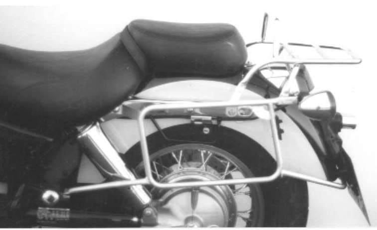 Honda VT 1100 C2 Shadow [1995-2000] - Komplett-Träger