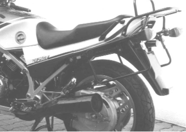 Honda VF 750 F [1983-1986] - Komplett-Träger