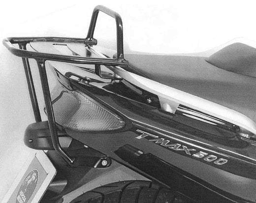 Honda XLV 750 R [1983-1985] - bagāžnieka bagāžnieks