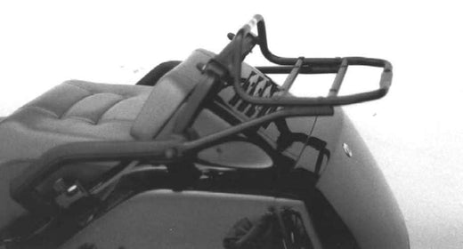 Honda CN 250 HELIX Roller [1991-1996] - luggage bridge