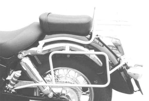 Honda VT 750 C2 [1997-2001] - Bagasjebro
