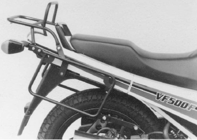 Honda VF 500 F [1984-1987] - Komplett-Träger