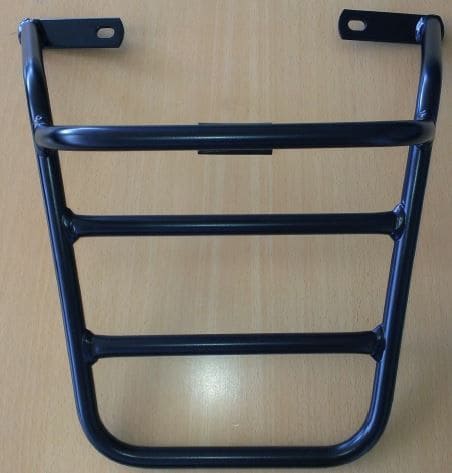 Honda XBR 500 S [1985-1990] - Gepäckbrücke