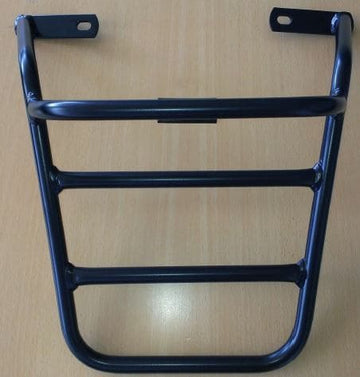 Honda XBR 500 S [1985-1990] - Gepäckbrücke