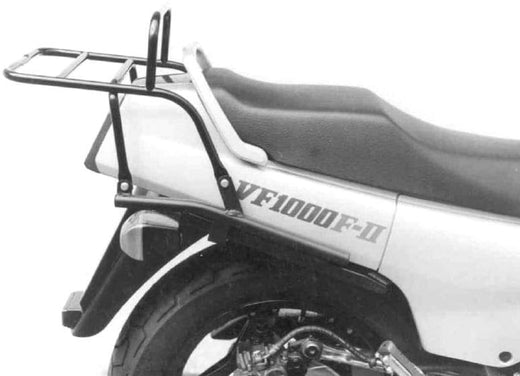 Honda VF 1000 F [1985-1987] - Bagvagy Bridge