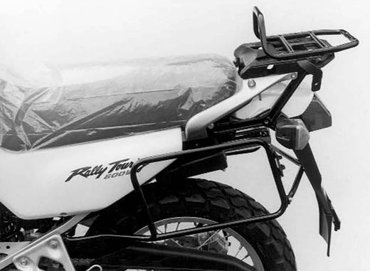 Honda XL 600 V Transalp [1987-2000] - Portadora da mala