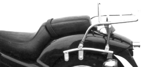 Honda VT 600 C [1988-2000] - багажник