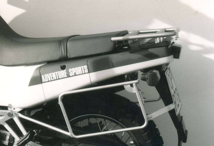 Honda XRV 650 Africa Twin [1988-1990] - Carrier de cas