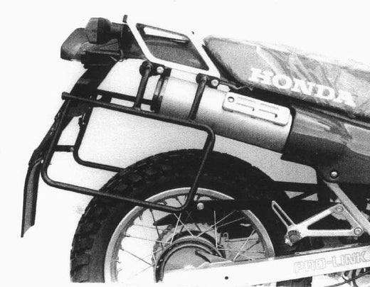 Honda NX 250 [1988-1996] - Kuffert Carrier