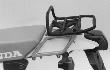 Honda NX 250 [1988-1996] - matkatavaroiden silta