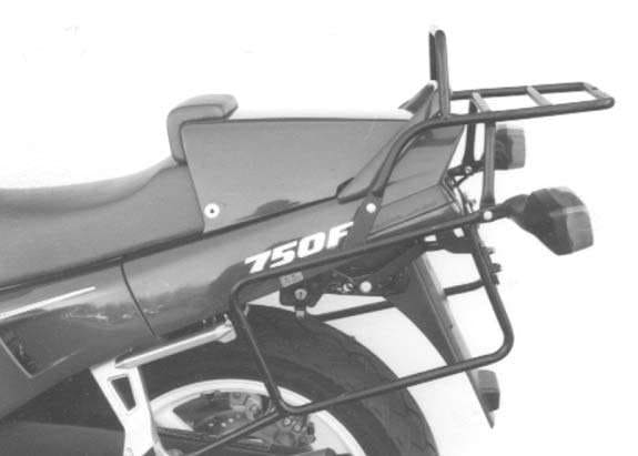 Honda VFR 750 F [1988-1989]  - コンプレテビーム