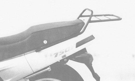 Honda VFR 750 F [1988-1989] - zavazadlový most
