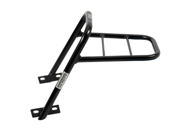 Honda CBR 600 F [1991-1992] - Rohrgepäckbrücke schwarz