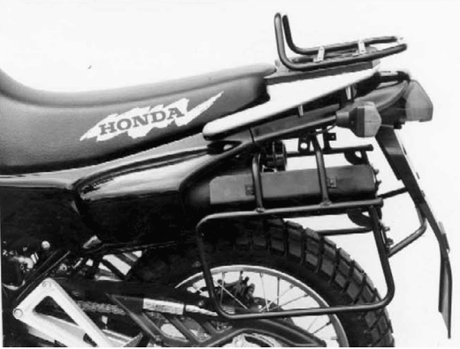 Honda NX 650 Dominator [1992-1994] - táskatartó