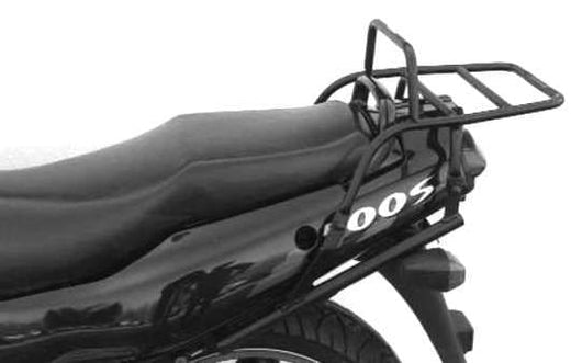 Kawasaki GPZ 500 S [1994-2003] - zavazadlový most