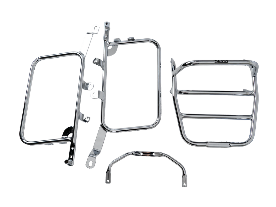 Kawasaki Z 550 LTD [1980-1983] - Topcase