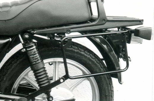 Kawasaki Z 550 [1982-1989] - Kuffert Carrier