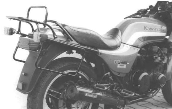 Kawasaki ZX 750 GP [1983-1984] - Komplett-Träger