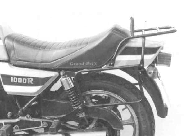 Kawasaki Z 1000 J [1981-1985] - Komplett-Träger