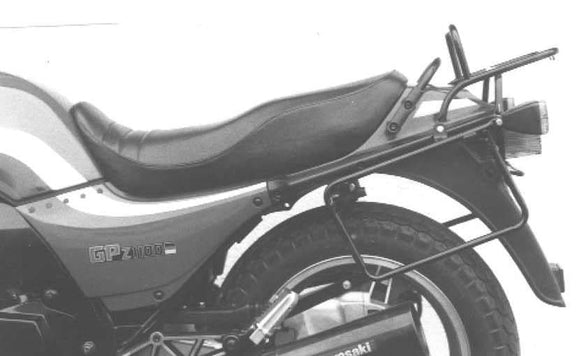 Kawasaki ZX 1100 [1983-1984] -Kokkoyhtiö