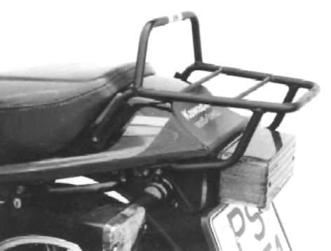Kawasaki GPZ 305 [1983-1987] - bagāžas plaukts