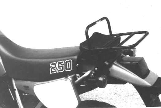 Kawasaki KLR 250 [1985-1991] - Bridge à bagages