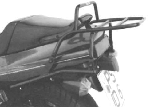 Kawasaki GPZ 600 R [1985-1989] - Bagage Bridge