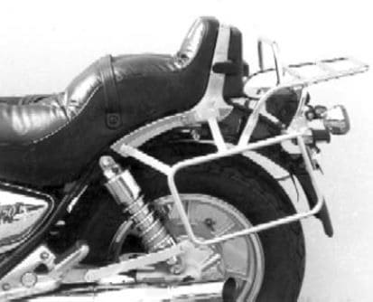 Kawasaki VN 750 Twin [1986-1992]-Complete carrier