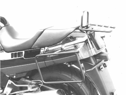 Kawasaki GPZ 1000 RX [1986-1987] - suitcase carrier