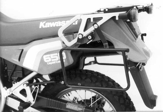 Kawasaki KLR 650 [1987-1992] - σχάρα πανιών