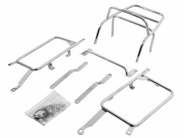 Kawasaki ZL 1000 [1987-1988]-Belka kompletna