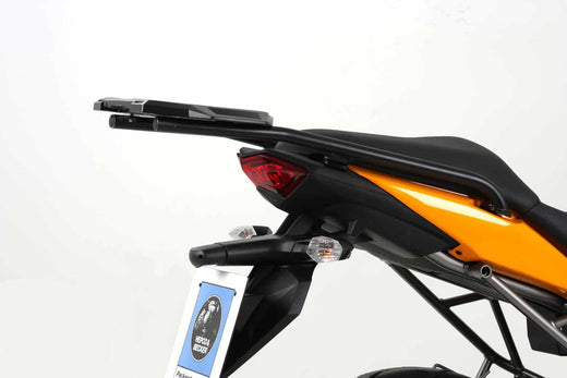 Kawasaki Versys 650 [2010-2014] – aliuminio stovas