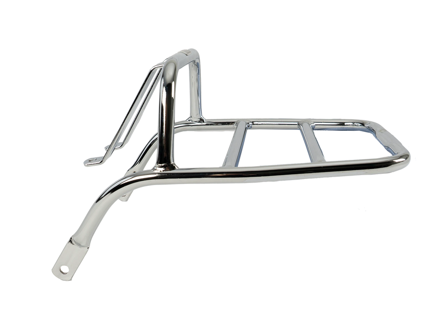 Kawasaki EL 250 [1994-2003] - Topcase