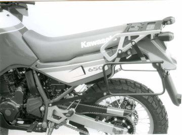 川崎KLR 650 tengai [1989-1991]  - 案例载体 - 0