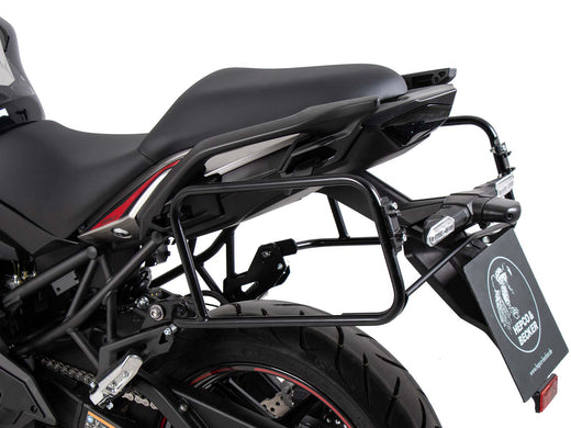 Kawasaki Versys 650 [2015-2021] – Pannier Rack Lock-it