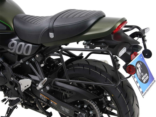 Kawasaki Z900 RS [2026] - sidekasseholder Lock-it svart
