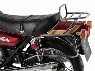 Kawasaki Z 900 [1973-1978]-Przewoźnik kompletny