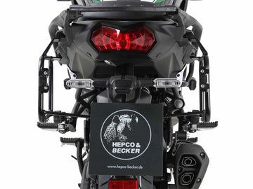 Kawasaki Versys 1000 [2019-2024]-Lock-Case Lock-it