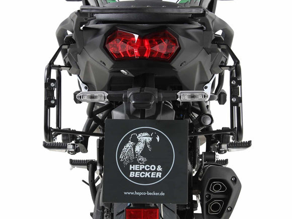 Kawasaki Versys 1000 [2019-2024]-Lock-it operatora