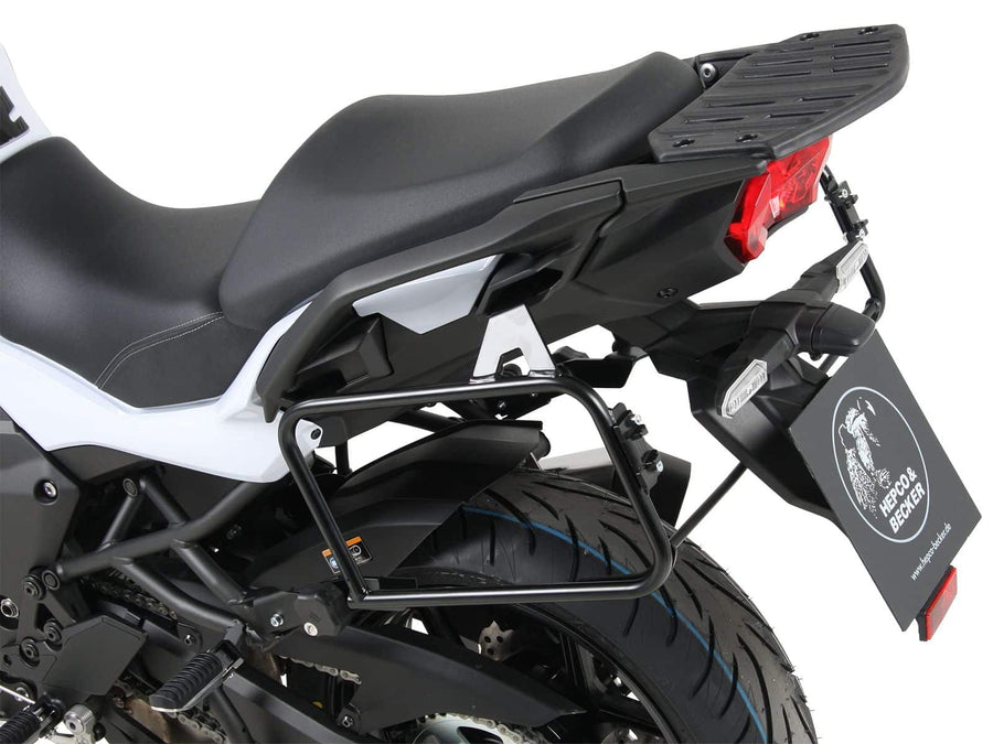Kawasaki Versys 1000 [2019-2024] - Kofferträger Lock-it