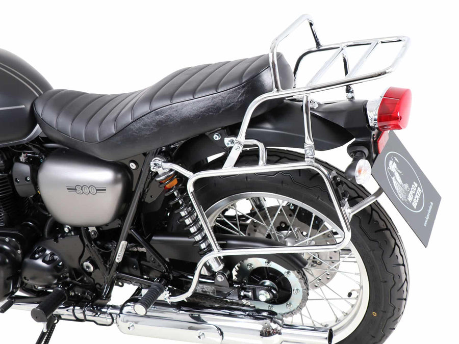 Kawasaki W 800 Street [2019-2025] - Komplettträger