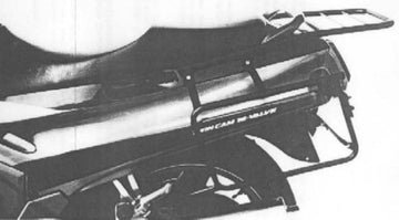 Kawasaki ZZ-R 1100 [1990-1992] -Luggage Bridge