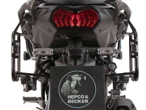 Kawasaki Versys 1100 [2025] - Lokta przewoźnika obudowy -it -it