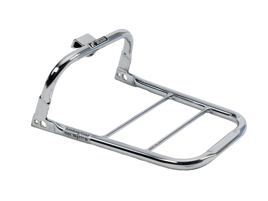 Kawasaki EN 500 [1990-1995] - Topcase