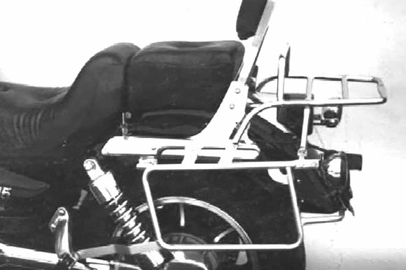 Kawasaki vn 1500 Gußrad [1988-1992] -volle drager