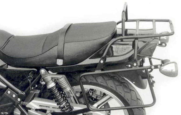 Kawasaki Zephyr 550 [1991-1999]-przewoźnik kompletny